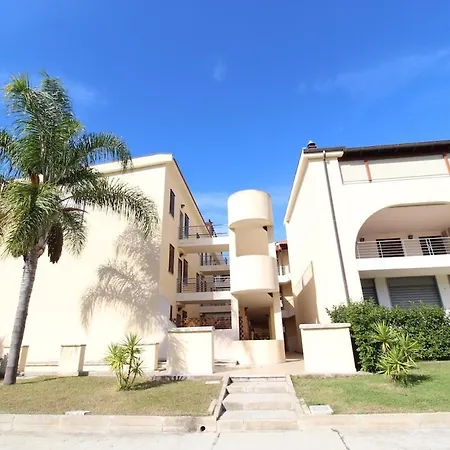 Sanbull Casa Del Sole *