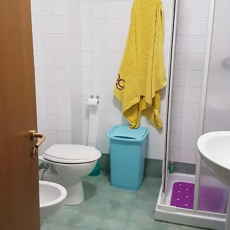 Sanbull Casa Del Sole *