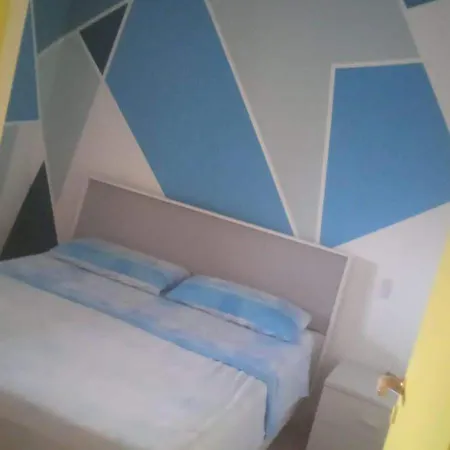 Sanbull Casa Del Sole *