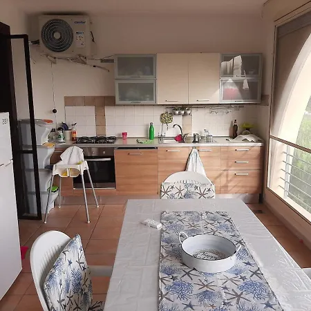 Sanbull Casa Del Sole * Metaponto