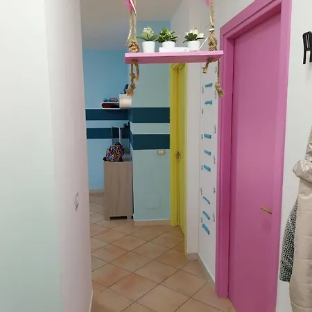 Sanbull Casa Del Sole Сasa de vacaciones *