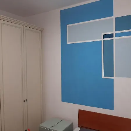 Sanbull Casa Del Sole *