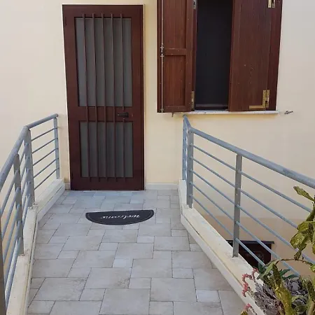 Сasa de vacaciones Sanbull Casa Del Sole Metaponto