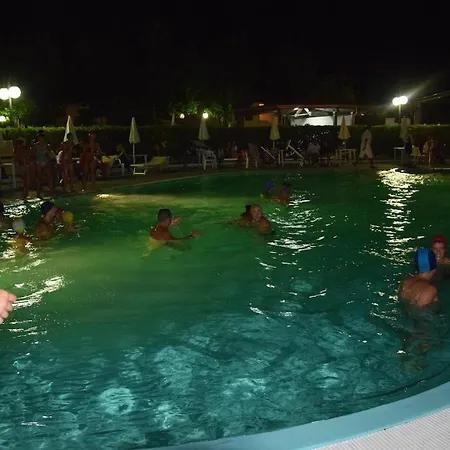 Sanbull Casa Del Sole Metaponto