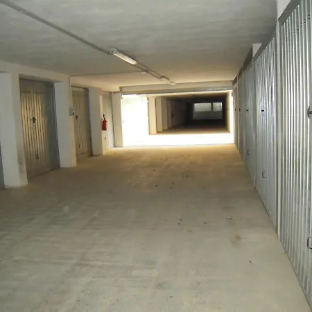 Sanbull Casa Del Sole Casa vacanze