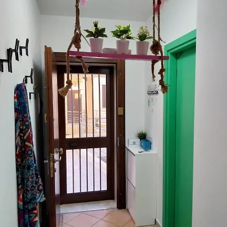 Feriehus Sanbull Casa Del Sole