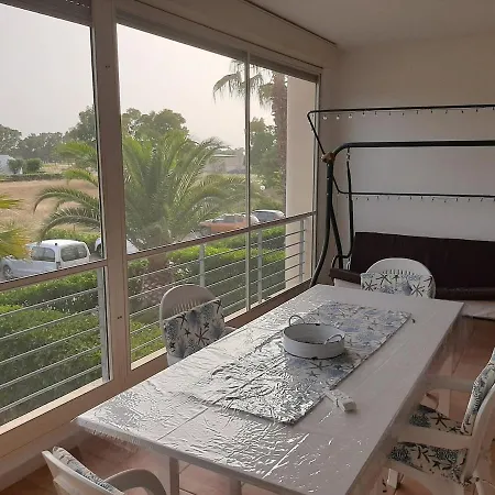 Feriehus Sanbull Casa Del Sole