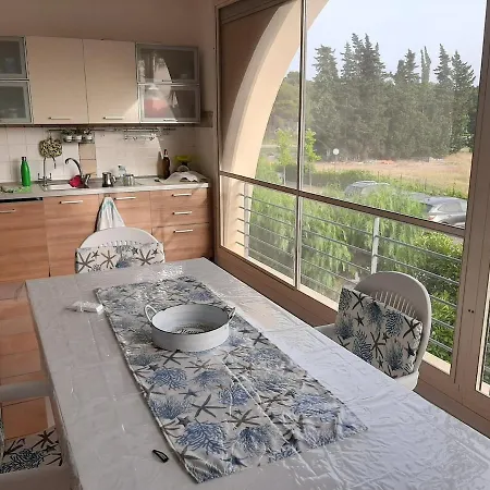 Sanbull Casa Del Sole Holiday home Metaponto