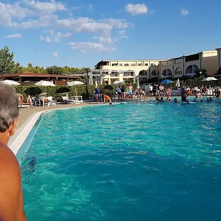 Sanbull Casa Del Sole Feriehus