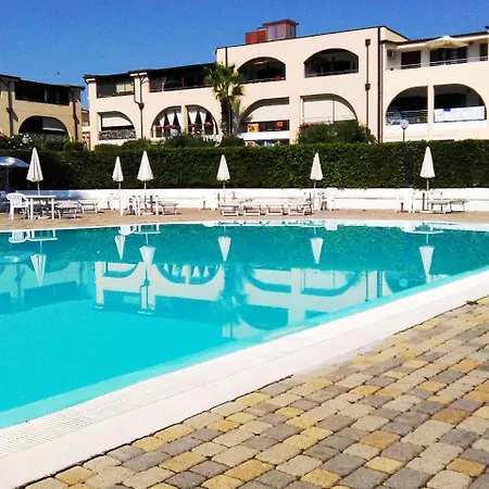 Feriehus Sanbull Casa Del Sole *