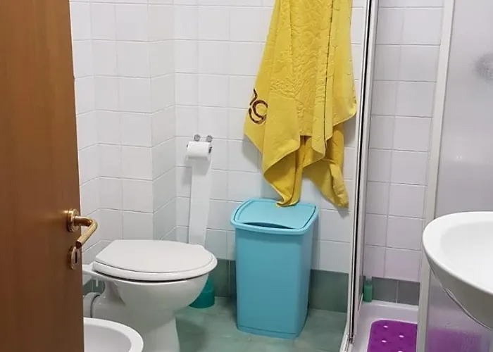 Sanbull Casa Del Sole *