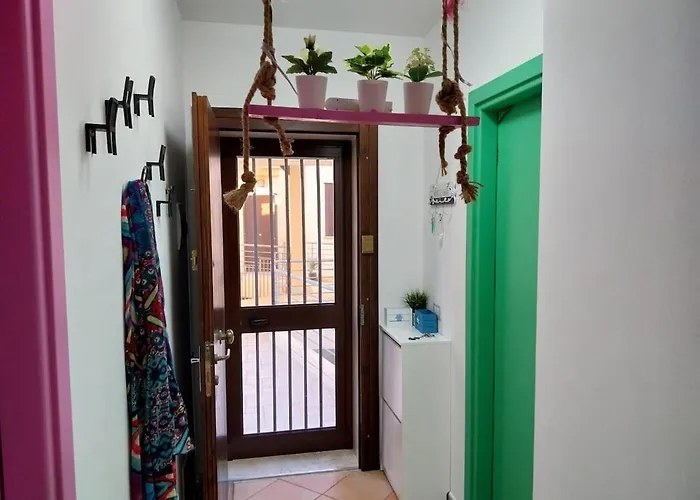 Holiday home Sanbull Casa Del Sole