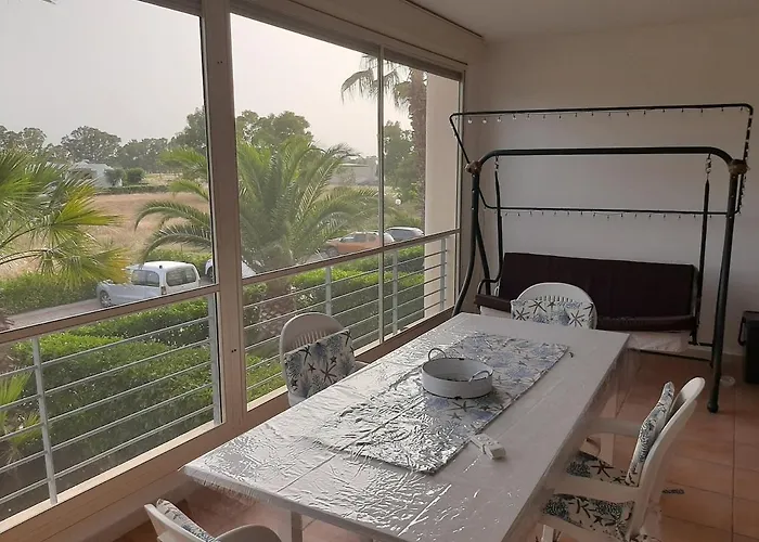 Holiday home Sanbull Casa Del Sole