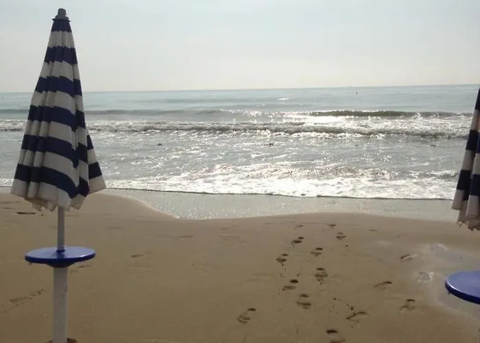 Sanbull Casa Del Sole *