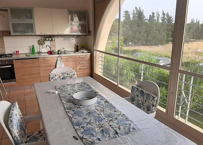 Sanbull Casa Del Sole Holiday home Metaponto