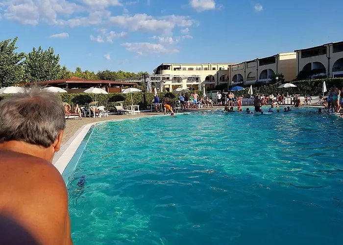 Sanbull Casa Del Sole Holiday home