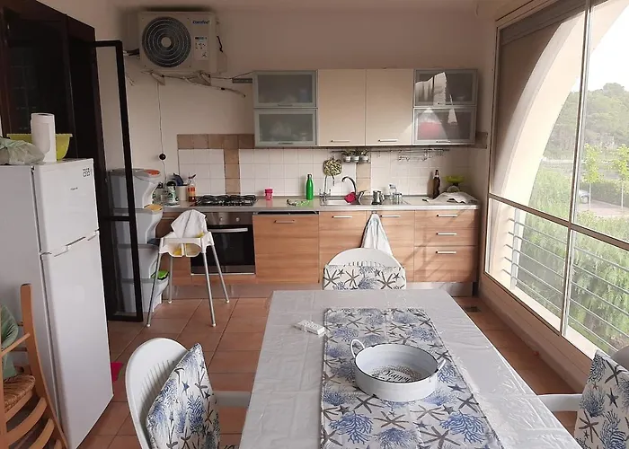 Sanbull Casa Del Sole * Metaponto