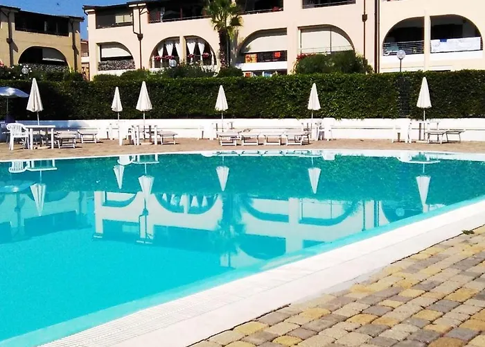 Holiday home Sanbull Casa Del Sole *