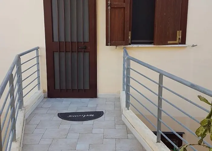 Holiday home Sanbull Casa Del Sole Metaponto